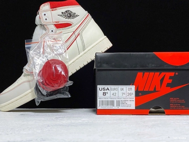 1st Kicks 
